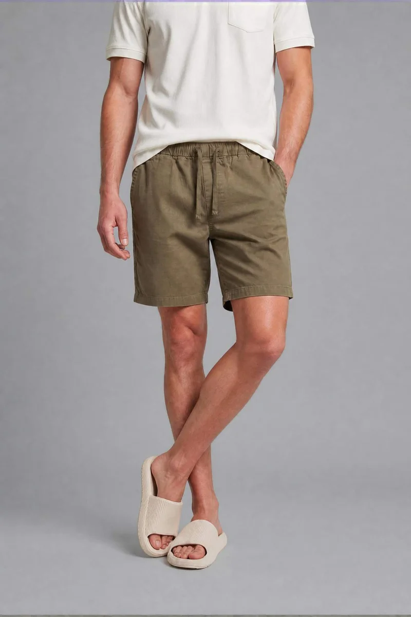 Defacto  Relax Fit Bermuda for Men | Best Price UAE