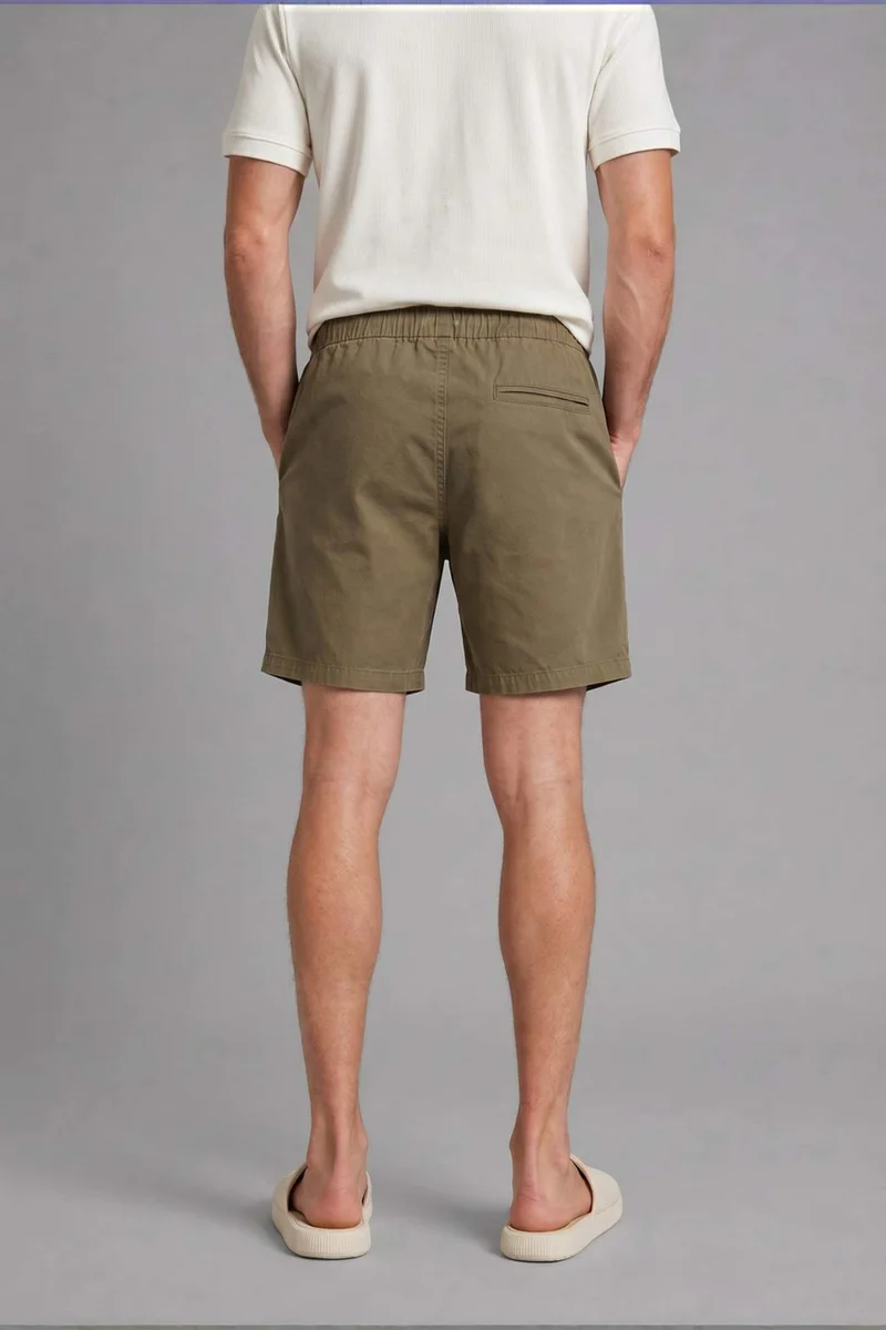 Defacto  Relax Fit Bermuda for Men | Best Price UAE