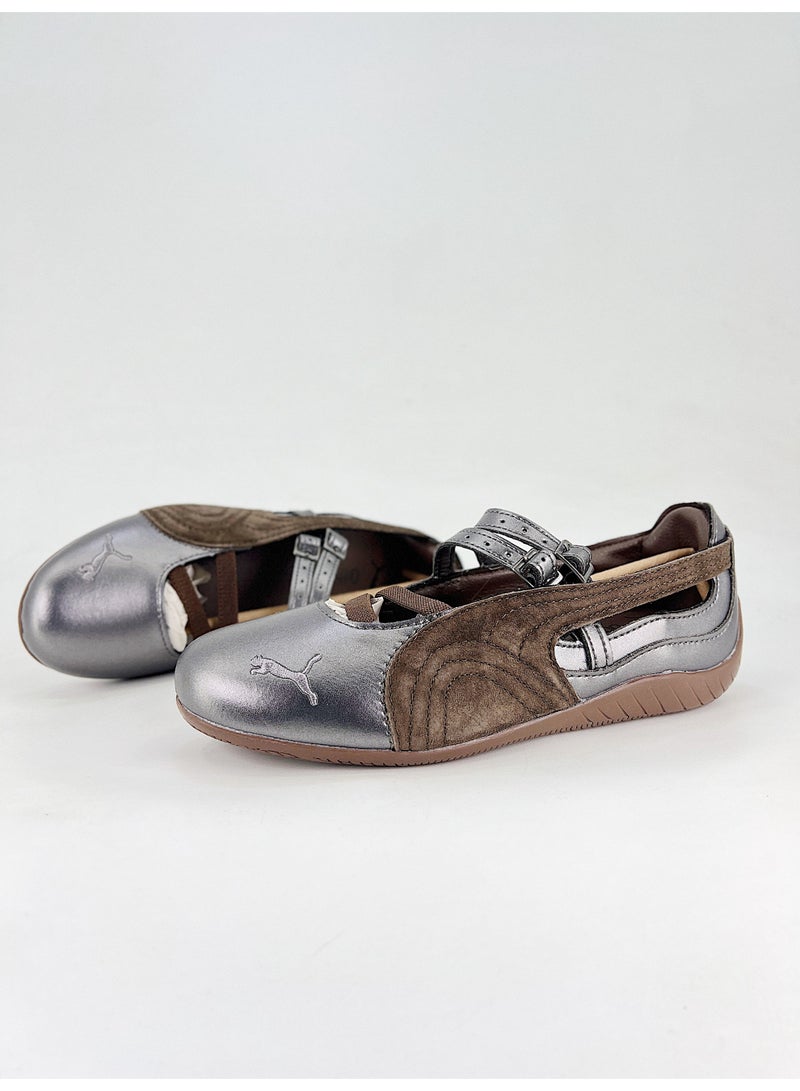 بوما PUMA Speedcat Ballet حذاء رياضي - Image 2