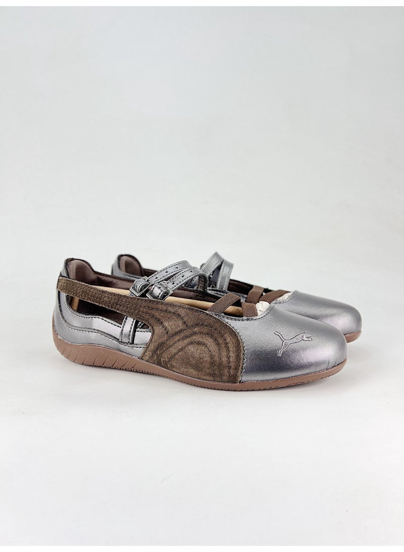 بوما PUMA Speedcat Ballet حذاء رياضي - Image 1