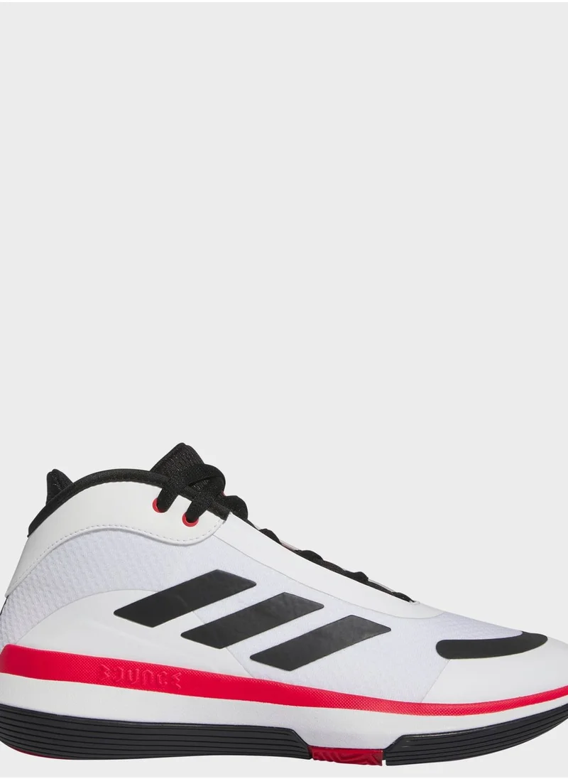 Adidas Bounce Legends Shoes