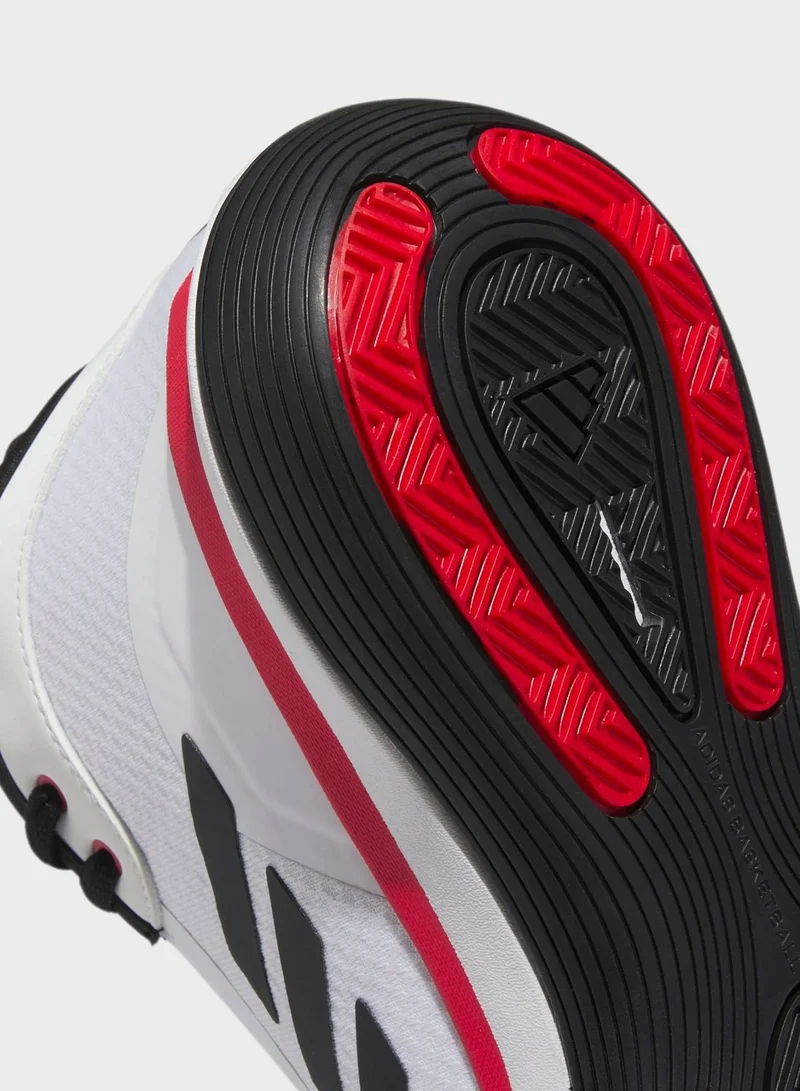 Adidas Bounce Legends Shoes