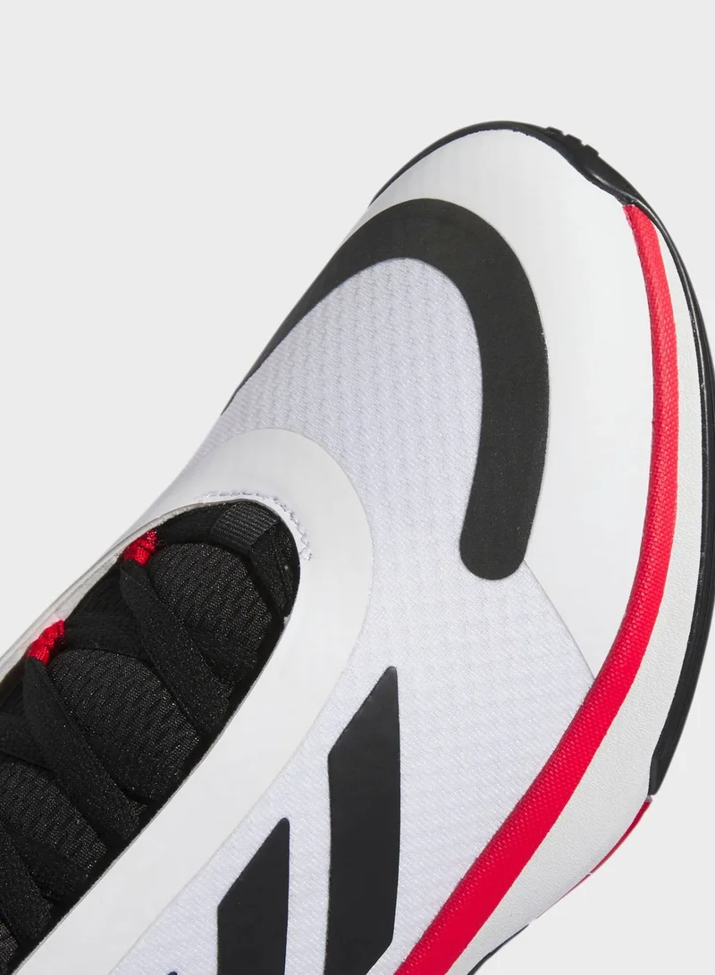 Adidas Bounce Legends Shoes