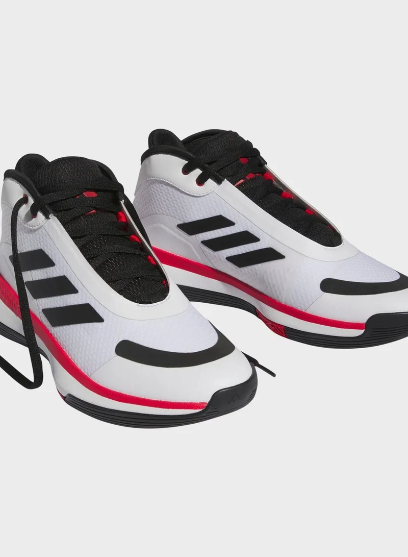 Adidas Bounce Legends Shoes