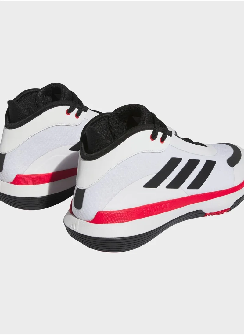 Adidas Bounce Legends Shoes