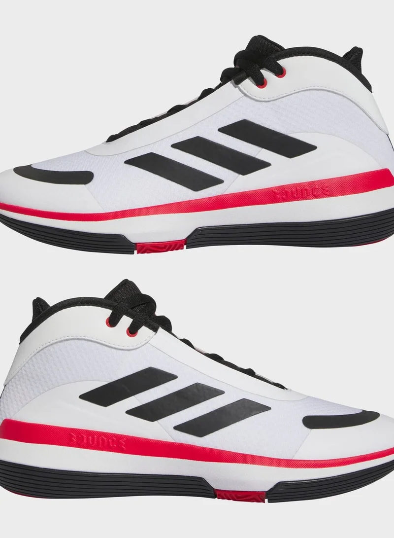 Adidas Bounce Legends Shoes