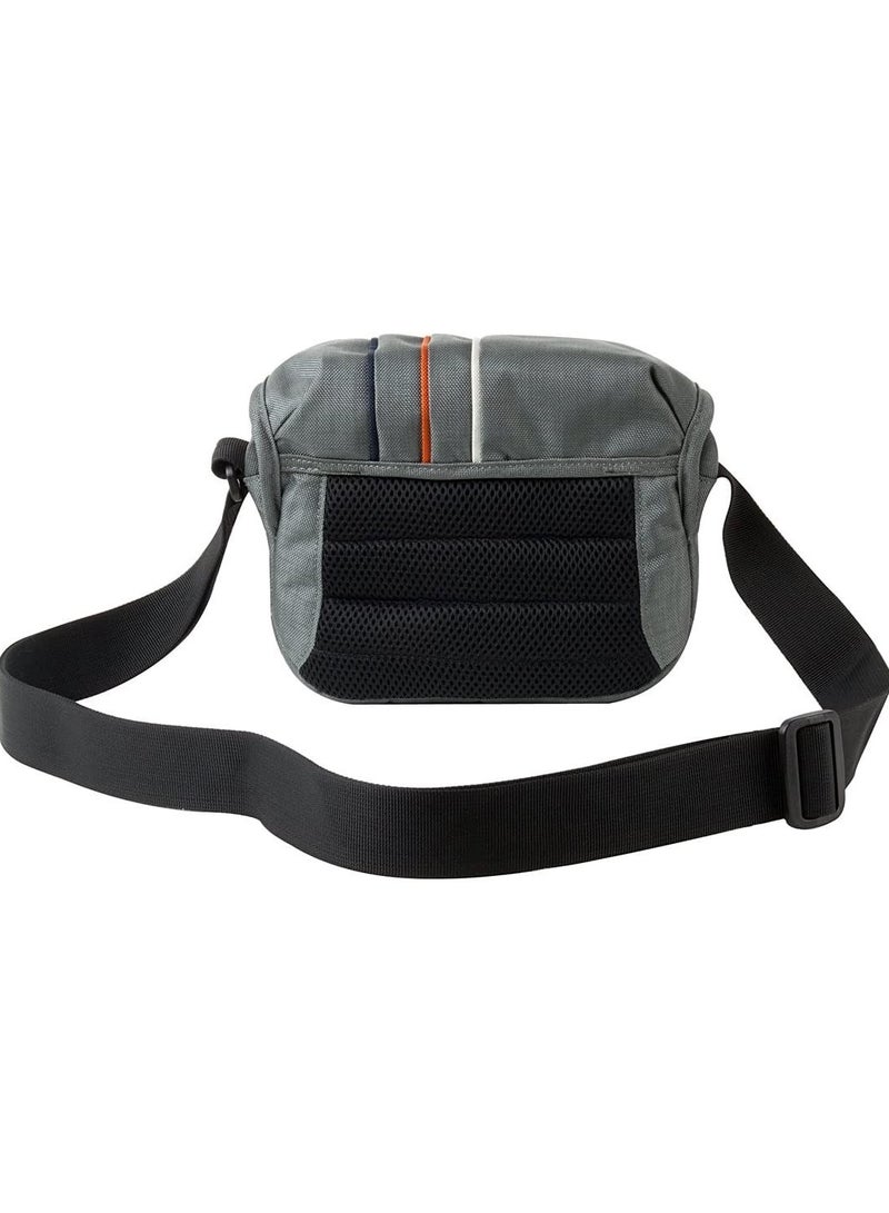 Crumpler JP1500-004 Jackpack Camera Bag 1500 Dk. Mouse Grey / off White - Image 4