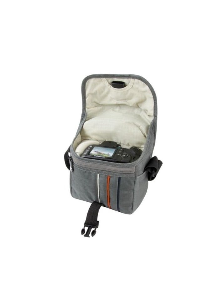 Crumpler JP1500-004 Jackpack Camera Bag 1500 Dk. Mouse Grey / off White - Image 3