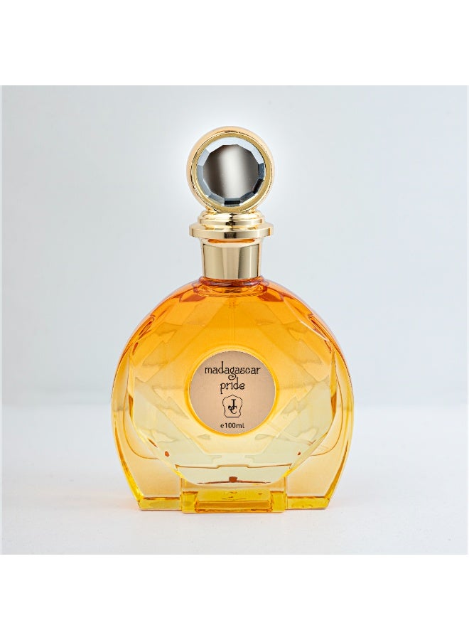 جي سي مدغشقر برايد أو دو بارفان 100 مل - Image 2