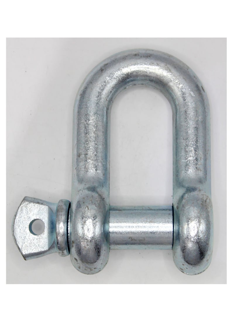 Kingroy Euro Type D Shackle 22MM 