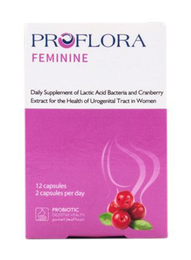 Proflora Feminine