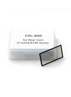Viofo VIOFO CPL Rear Camera Filter For REAR CAMERA of A229/A229 PLUS/A229 PRO/A139/A139 PRO/T130  - Image 3
