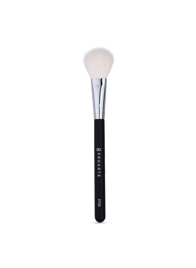 PROARTE - Blush Brush, Black, 200 G - Image 1