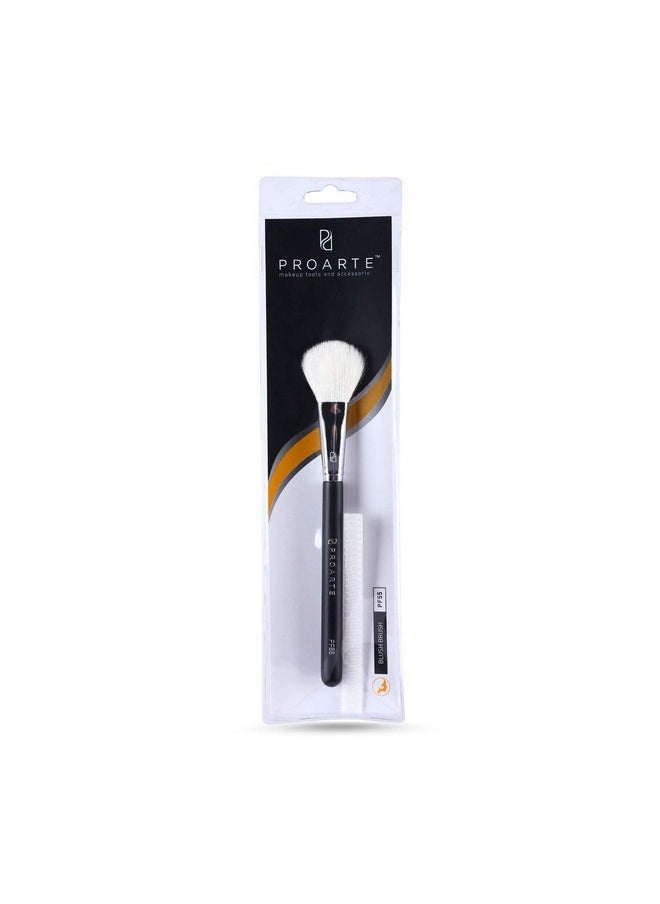 PROARTE - Blush Brush, Black, 200 G - Image 1