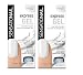 SensatioNail Express Gel Polish Not My Nanas Pearls 033 Ounce Pack of 2 - Image 2