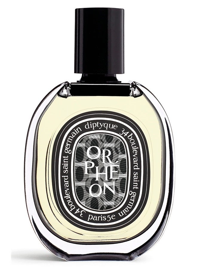 Diptyque Orpheon / Orphéon - Eau de Parfum 2.5 Fl. Oz. - Image 2