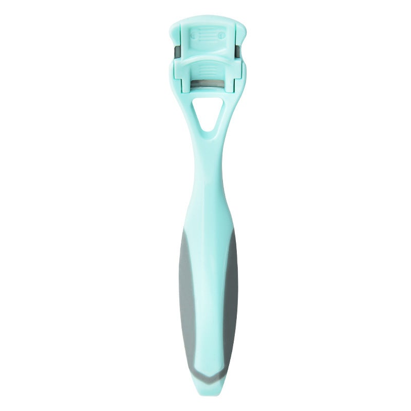 Generic Factory Direct Callus Remover Foot Scraper P08 Green 