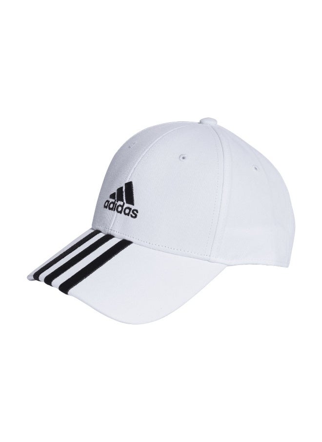 Adidas adidas baseball 3stripes cotton twill unisex cap  - Image 1