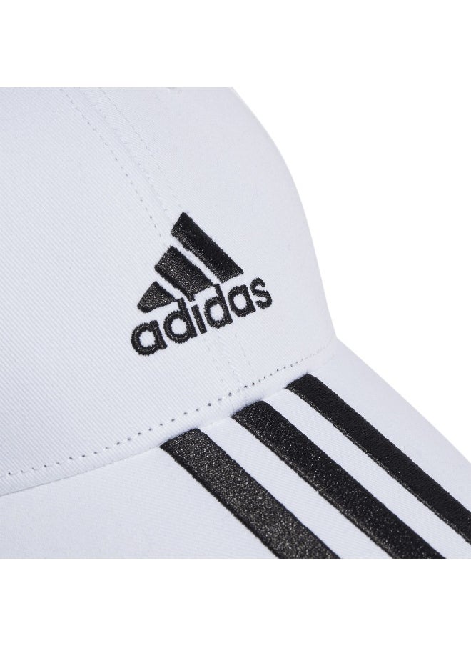 Adidas adidas baseball 3stripes cotton twill unisex cap  - Image 3