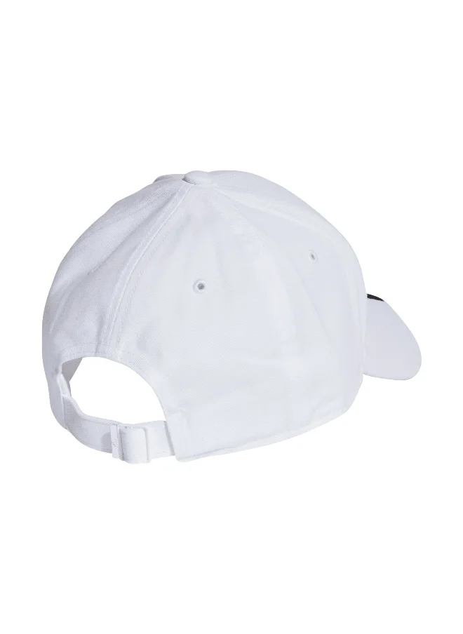 اديداس adidas baseball 3stripes cotton twill unisex cap
