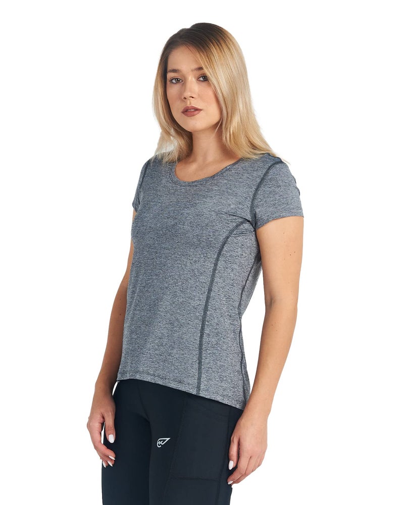 Magma womens Comfort Basic Tshirt