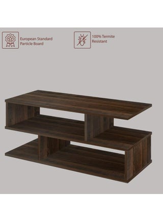Minimalist Coffee Table – Clean Lines, Functional Charm.