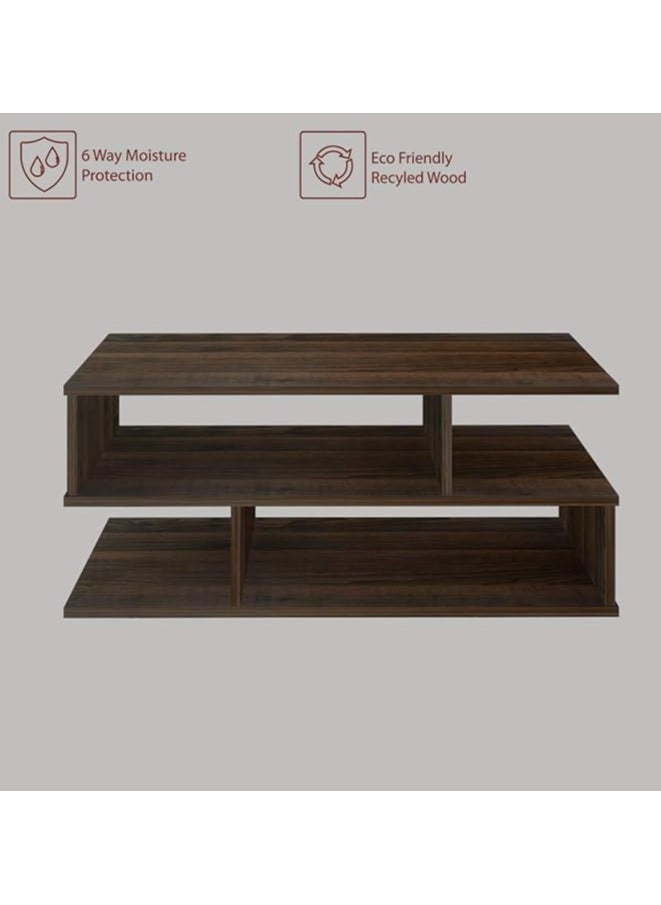 MODERN HOME Minimalist Coffee Table – Clean Lines, Functional Charm.  - Image 5
