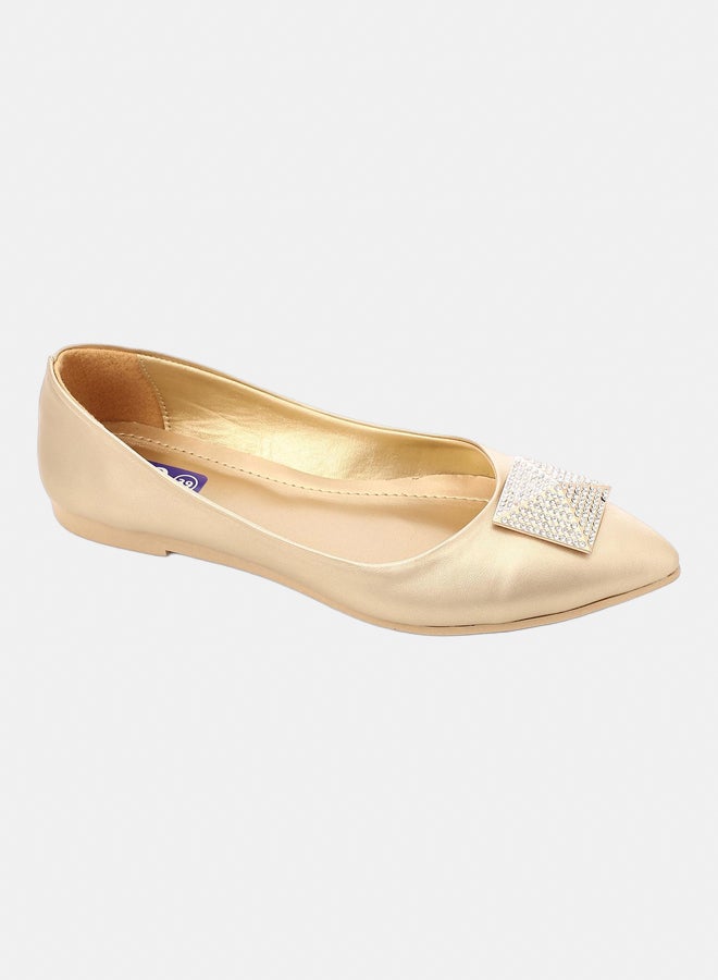 XO Style Women's Leather Shoes Soft Casual Shoes - Image 1