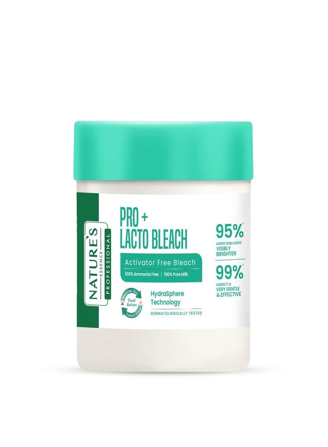 Nature's Essence Lacto Bleach, Natural Milk Bleach without Activator, 100 ML - Image 1