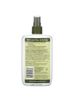 All Terrain All Terrain, Herbal Armor, Natural Insect Repellent, Deet-Free Pump Spray, 8 fl oz (240 ml)  - Image 2