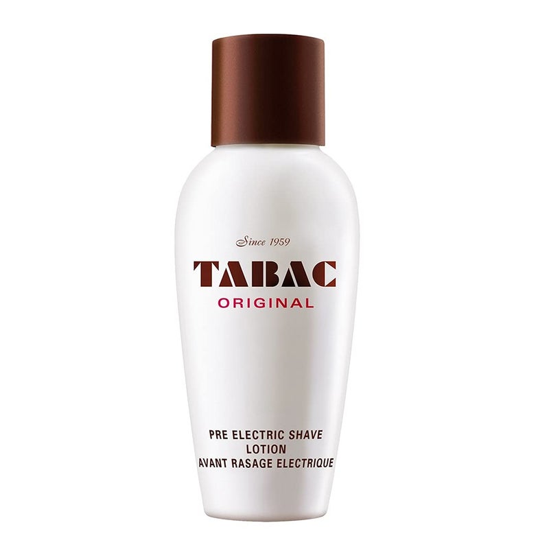 Tabac Original Shaving Lotion for Men, 150 ml, Infused with a Delicate Scent - Image 3
