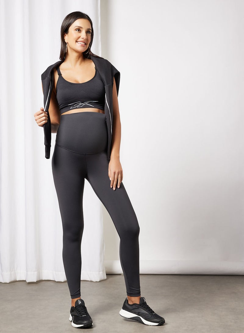 Lux 2.0 Maternity Tights