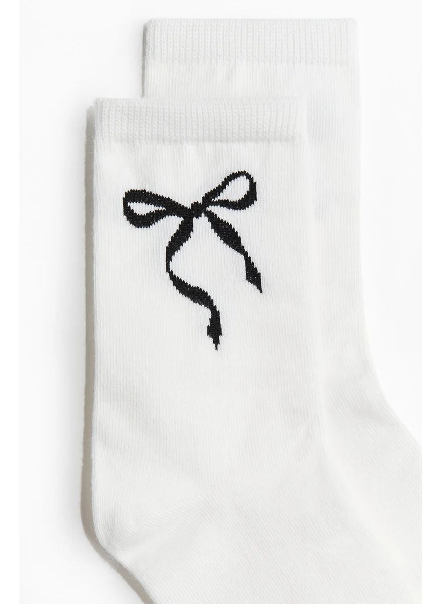 H&M Socks