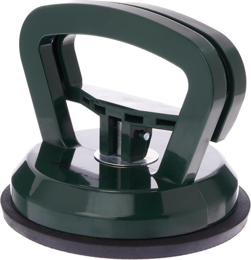 Jadever JDKR1G25 Glass Suction Cup, 25 kg Lifting Capacity - Image 1