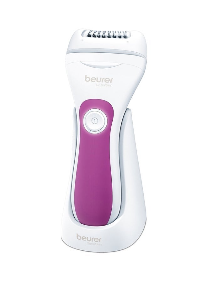 Beurer Hl-76 Epilator And Shaver