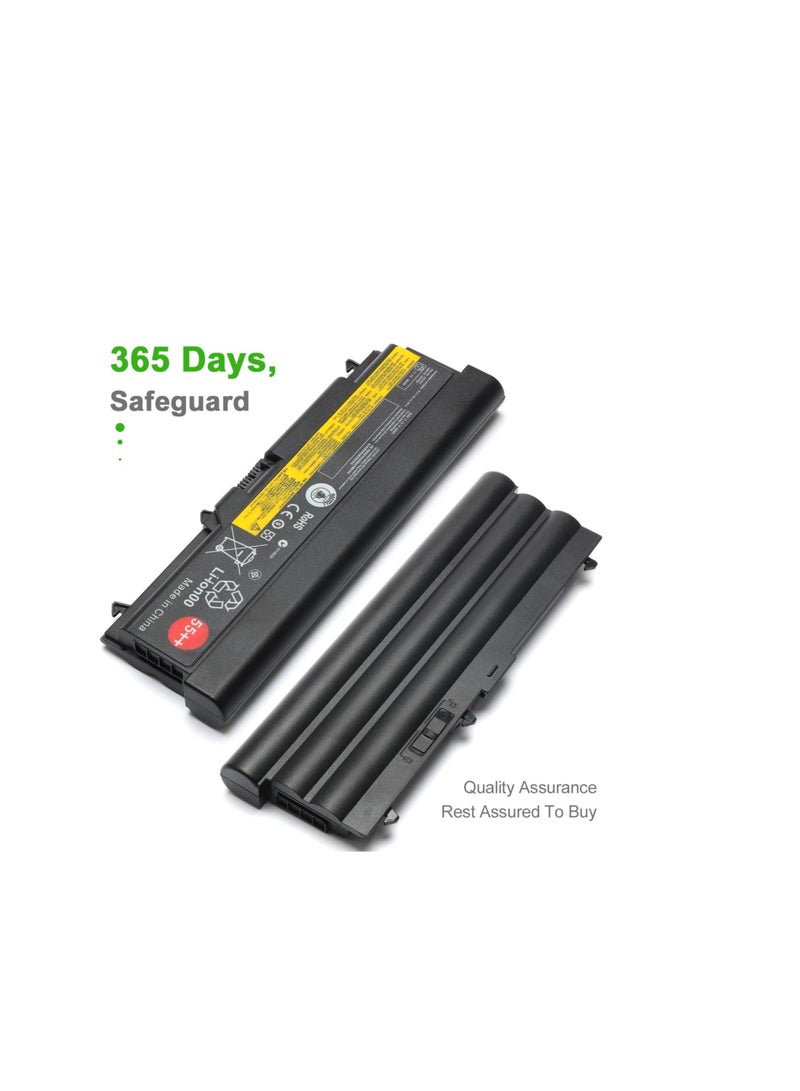 Terabyte Lenovo ThinkPad T420s T420si T430s T430si 45N1039 45N1037 45N1036 42T4846 42T4847 0A36309 81+ Replacement Laptop Battery - Image 4