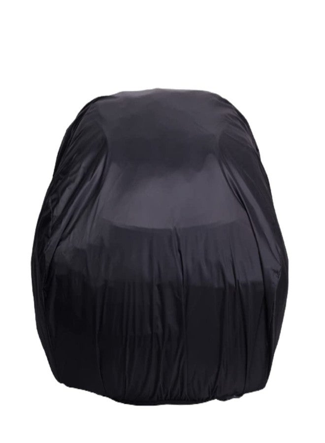 YOPRAM Rain Bag Cover Waterproof Dustproof Bag Cover for Laptop School College Office Trekking Bags Adjustable Raincover for Backpack Dust Protection Cover 30 Litre (Pack of 3) - Image 4