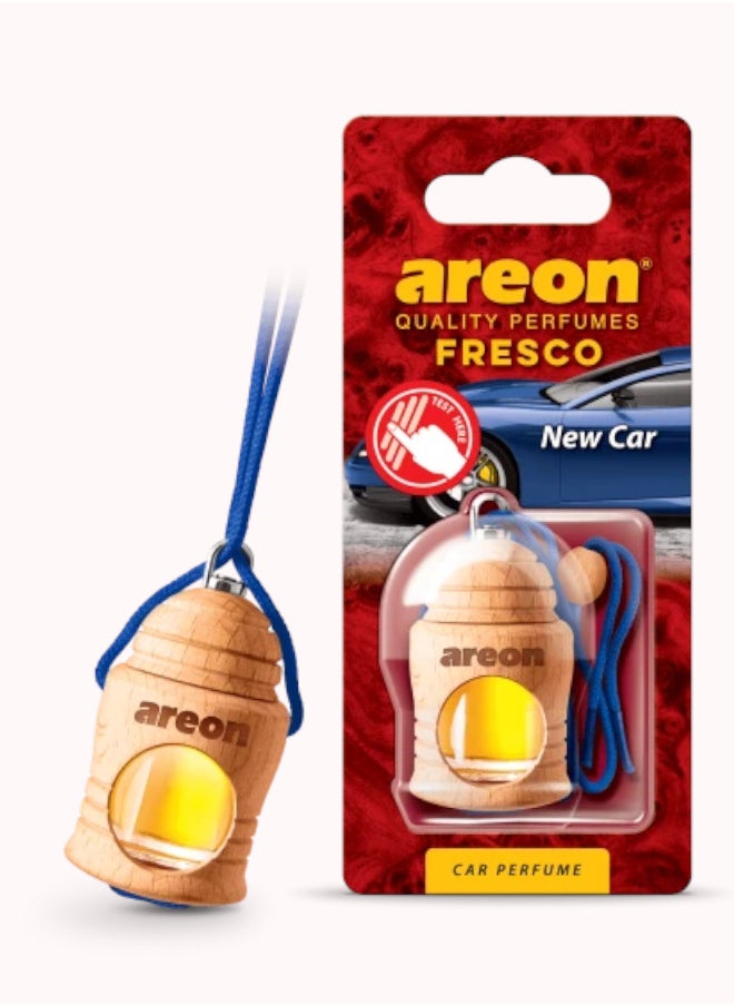 Areon - Areon Fresco New Car - Image 1