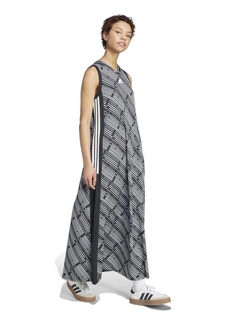 Adidas Emerging Harmony Mini Dress  - Image 1