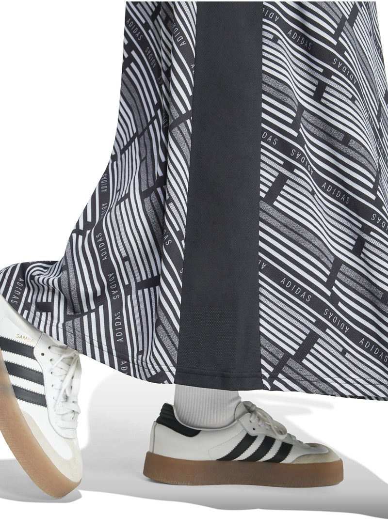 Adidas Emerging Harmony Mini Dress  - Image 4