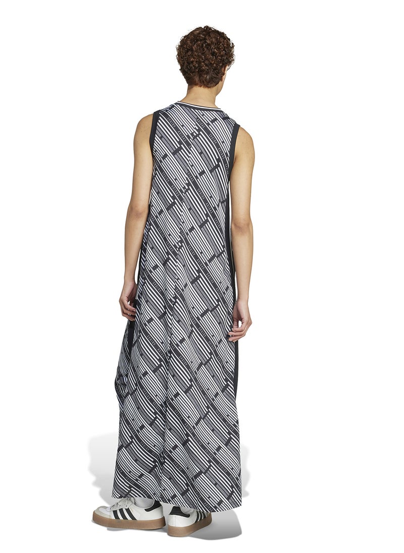 Adidas Emerging Harmony Mini Dress  - Image 2