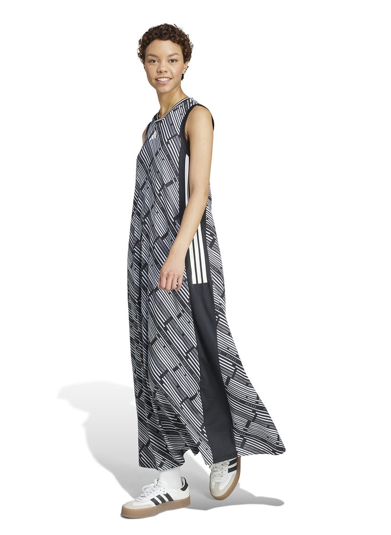 Adidas Emerging Harmony Mini Dress  - Image 5