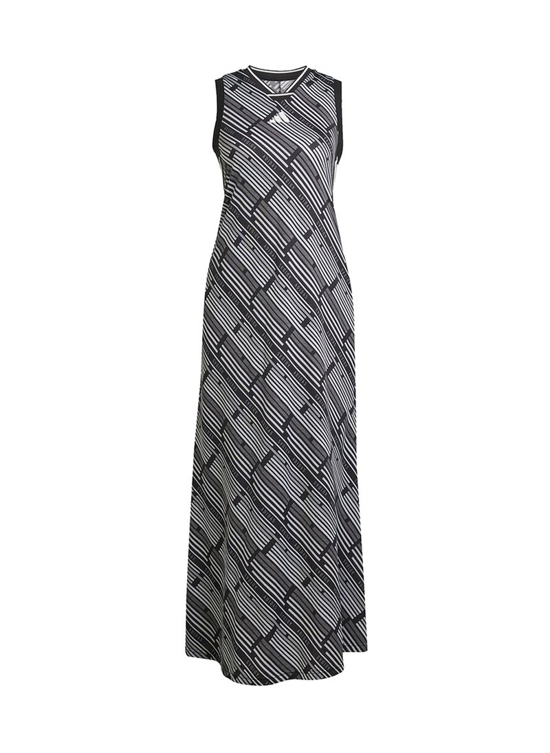 Adidas - Emerging Harmony Mini Dress - Image 1