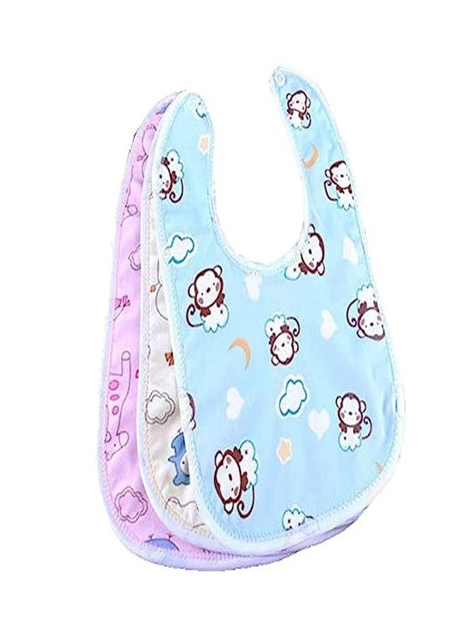 تايني ديل مرايل أطفال من Tiny Deal، تشكيلة متنوعة للأولاد والبنات - عبوة من 3 قطع - Image 1