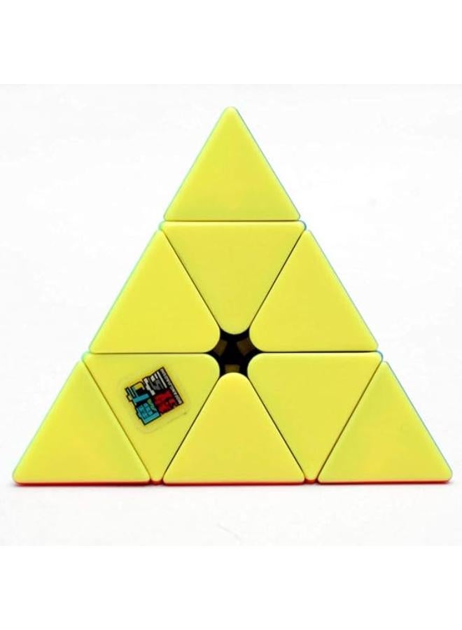 3x3 Pyramid Rubik Cube - Image 3