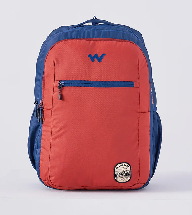 WILDCRAFT Wildcraft Sierra 45 LP Badge, Russt_Navy