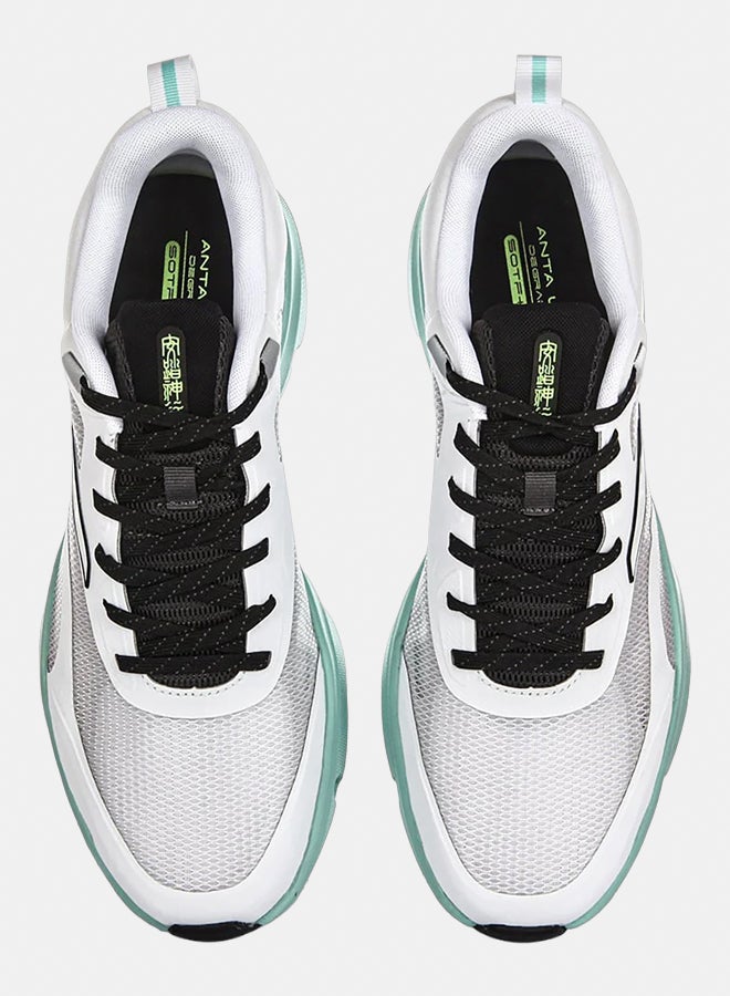 ANTA AEBUFFER PRO Fitness Sneakers - Image 4