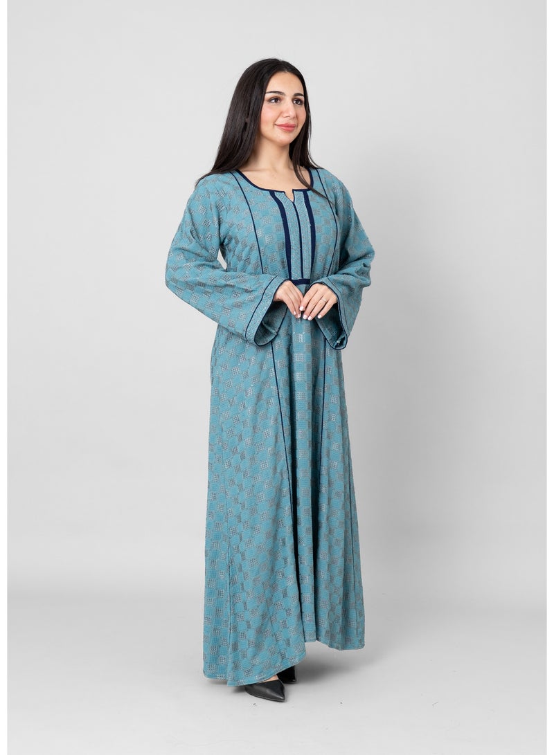 IKKXA Diya IK166 Blue - Image 3