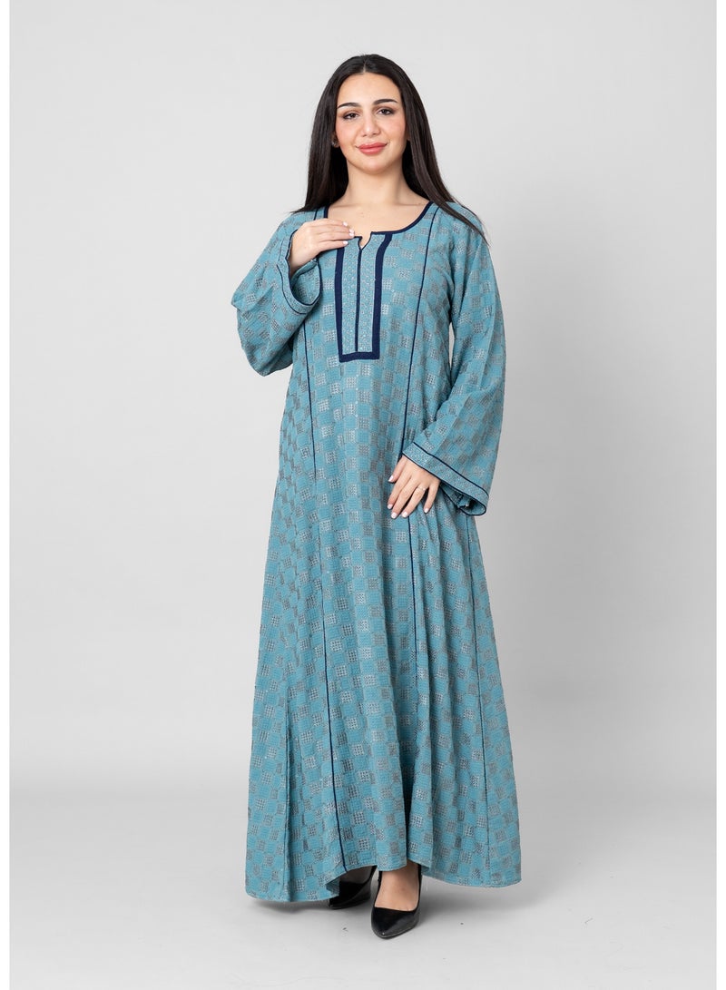 IKKXA Diya IK166 Blue - Image 1