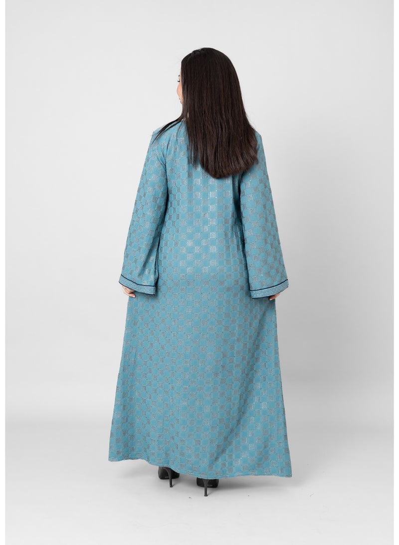 IKKXA Diya IK166 Blue - Image 4